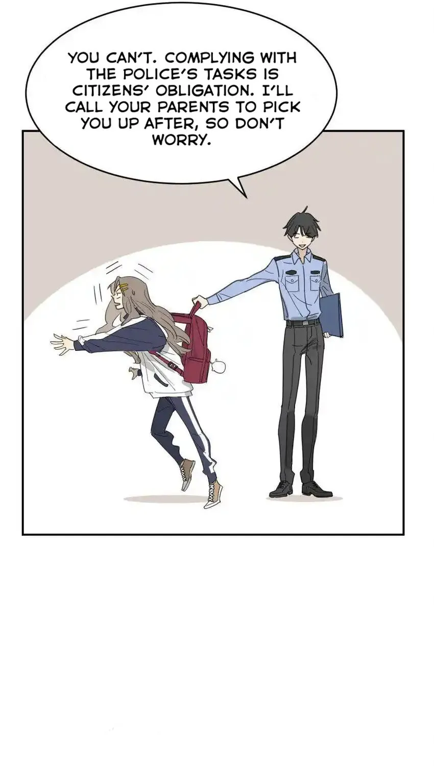 Countdown 3600 Seconds Chapter 1 page 51 - 