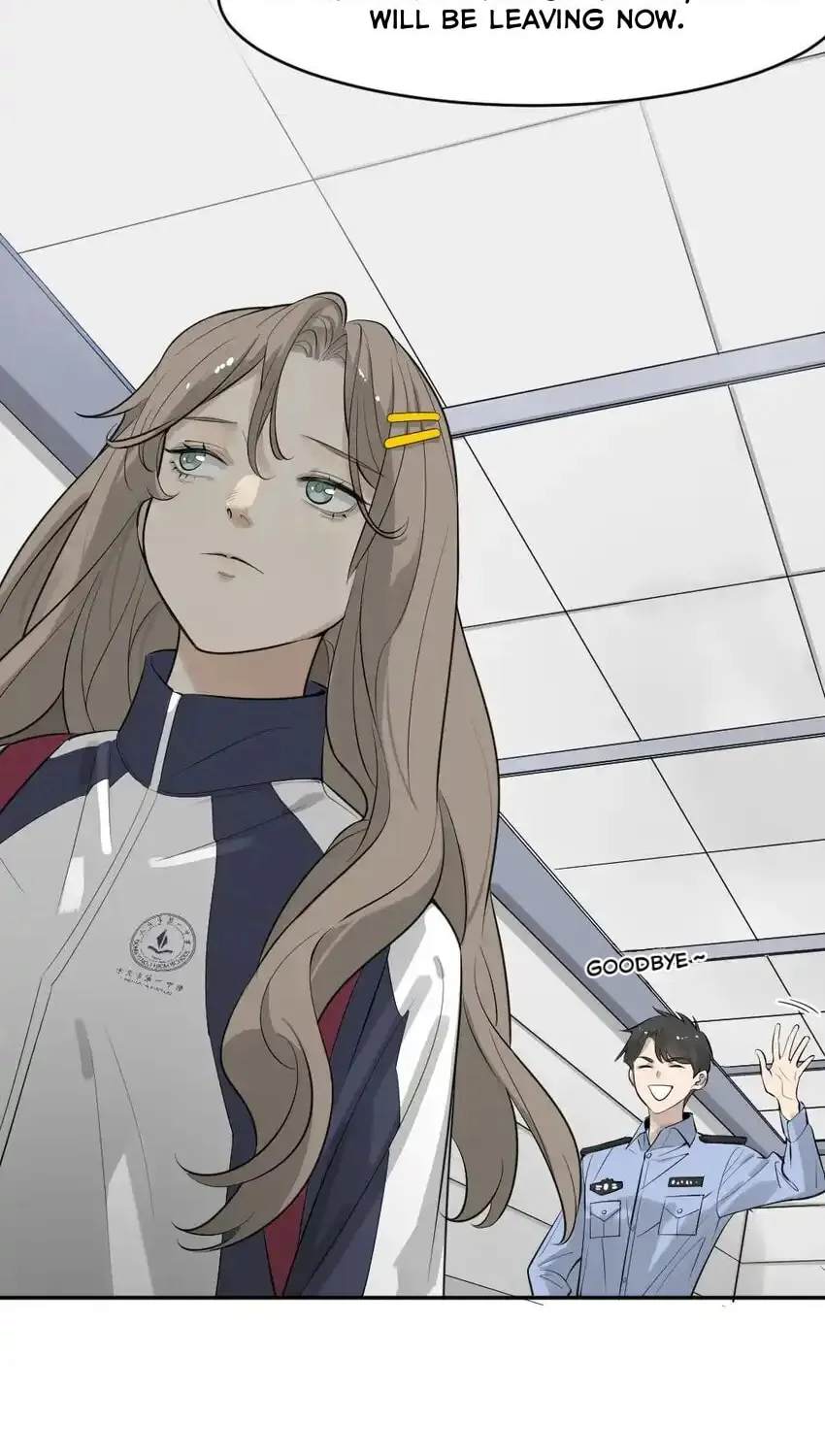 Countdown 3600 Seconds Chapter 1 page 54 - 