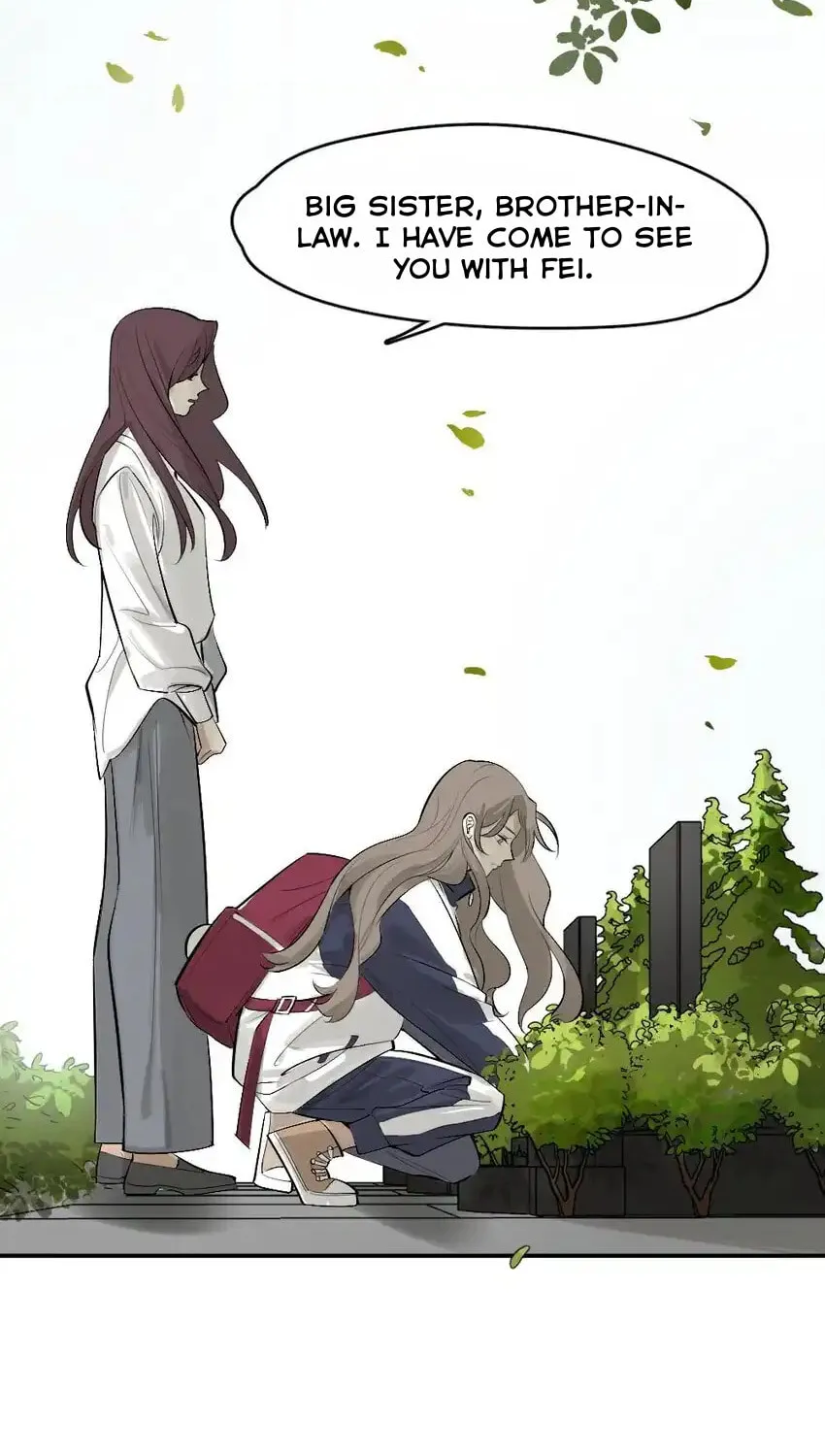 Countdown 3600 Seconds Chapter 1 page 57 - 