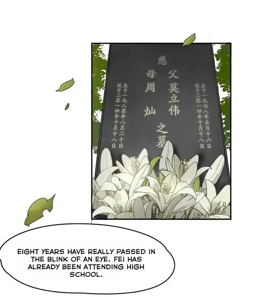 Countdown 3600 Seconds Chapter 1 page 58 - 