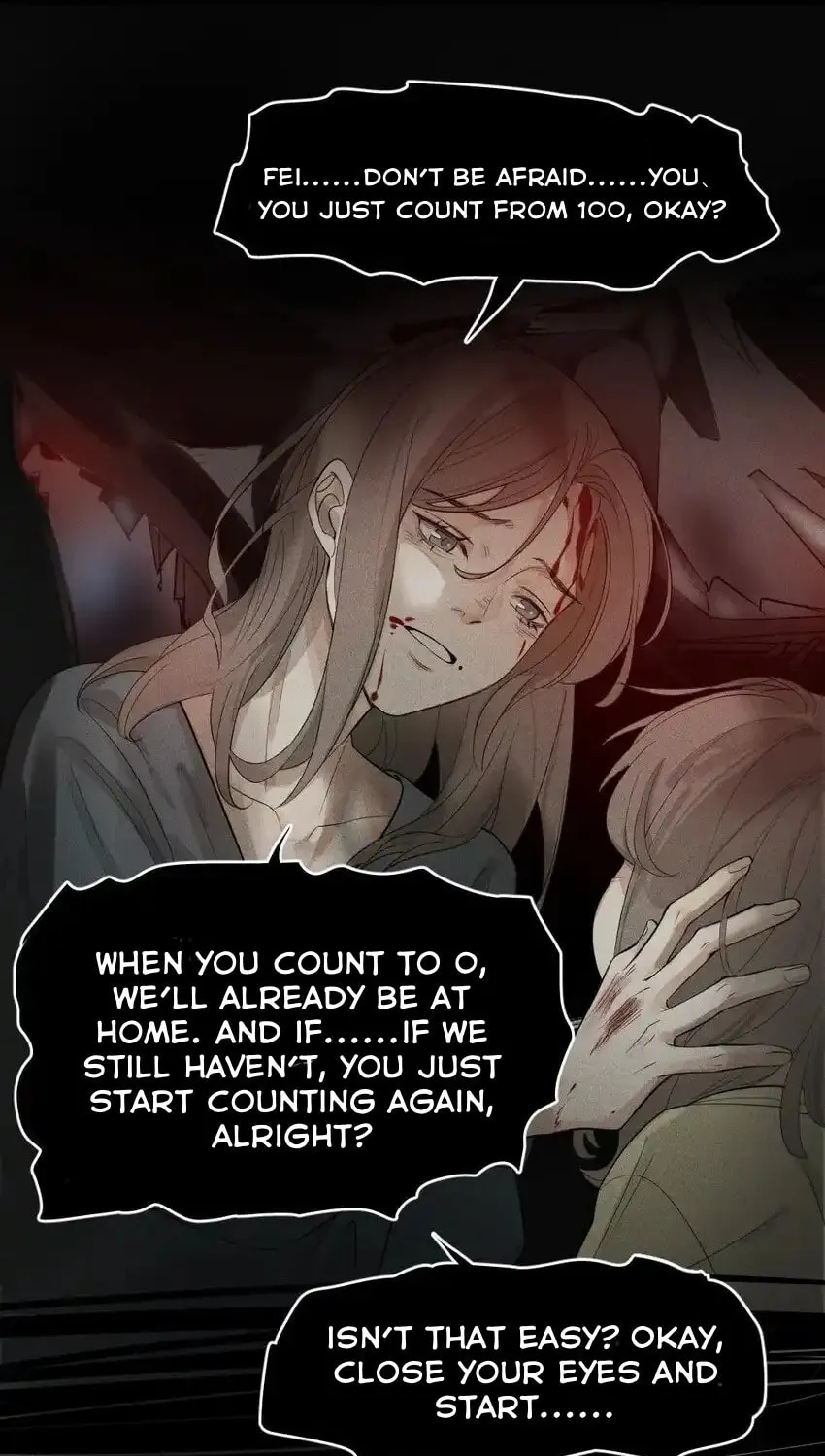Countdown 3600 Seconds Chapter 1 page 60 - 