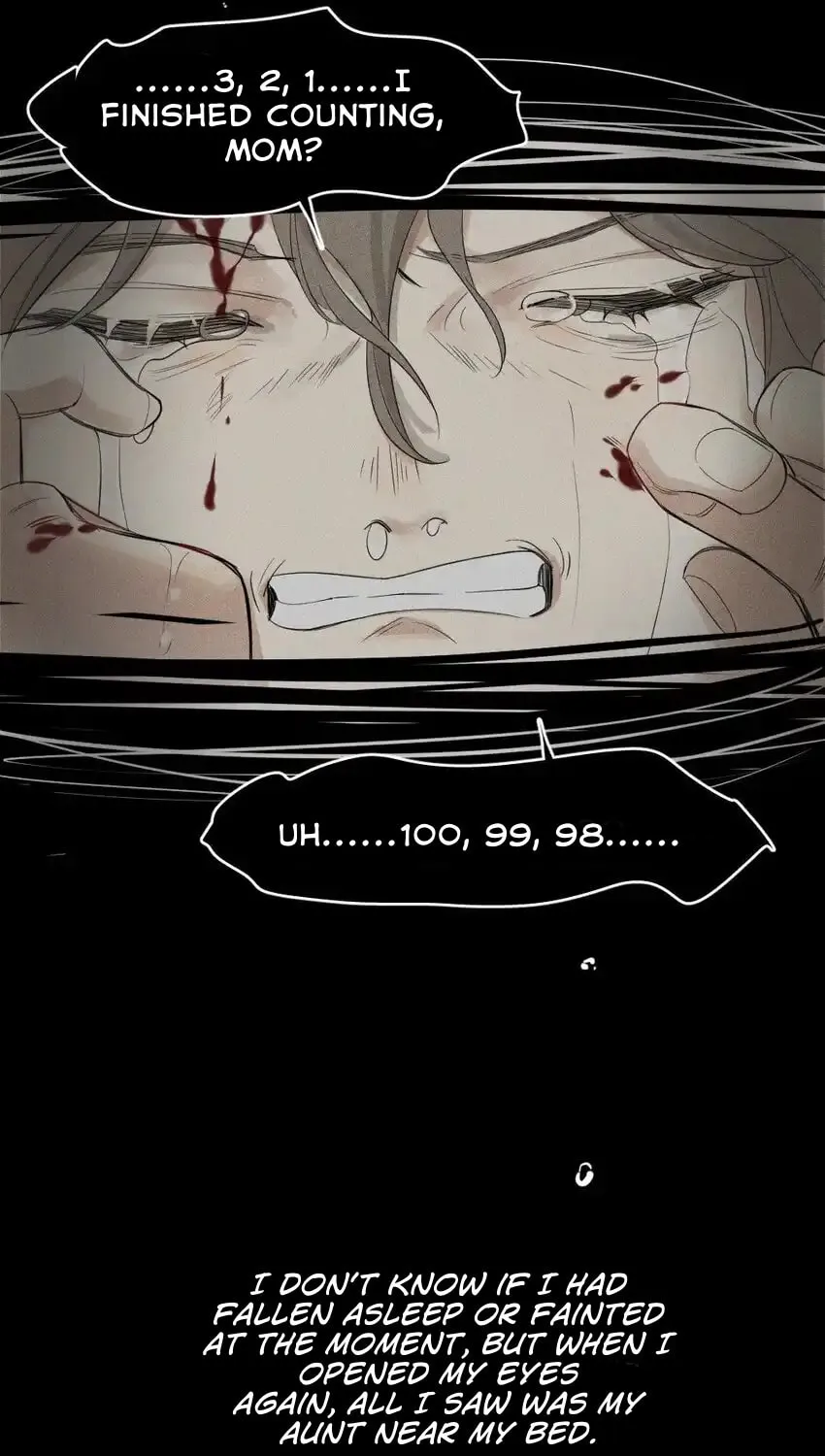 Countdown 3600 Seconds Chapter 1 page 62 - 