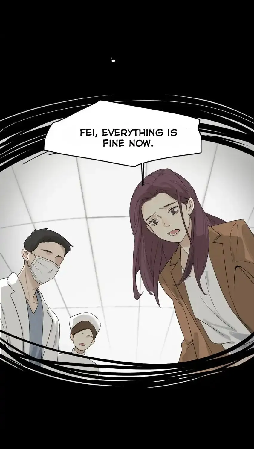 Countdown 3600 Seconds Chapter 1 page 63 - 