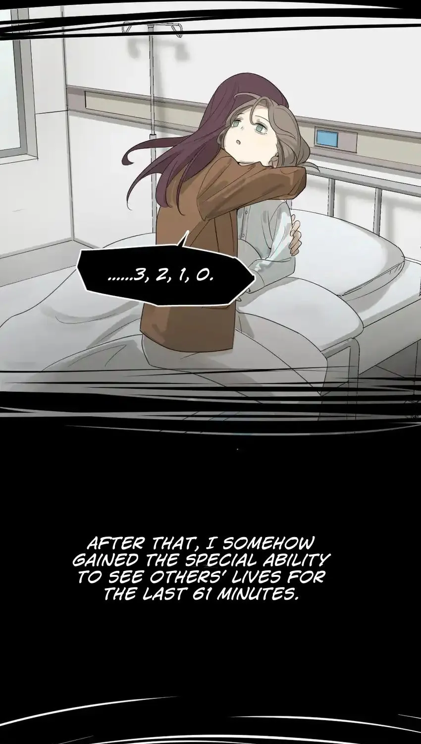 Countdown 3600 Seconds Chapter 1 page 65 - 