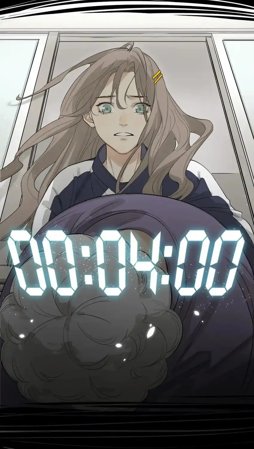 Countdown 3600 Seconds Chapter 1 page 66 - 