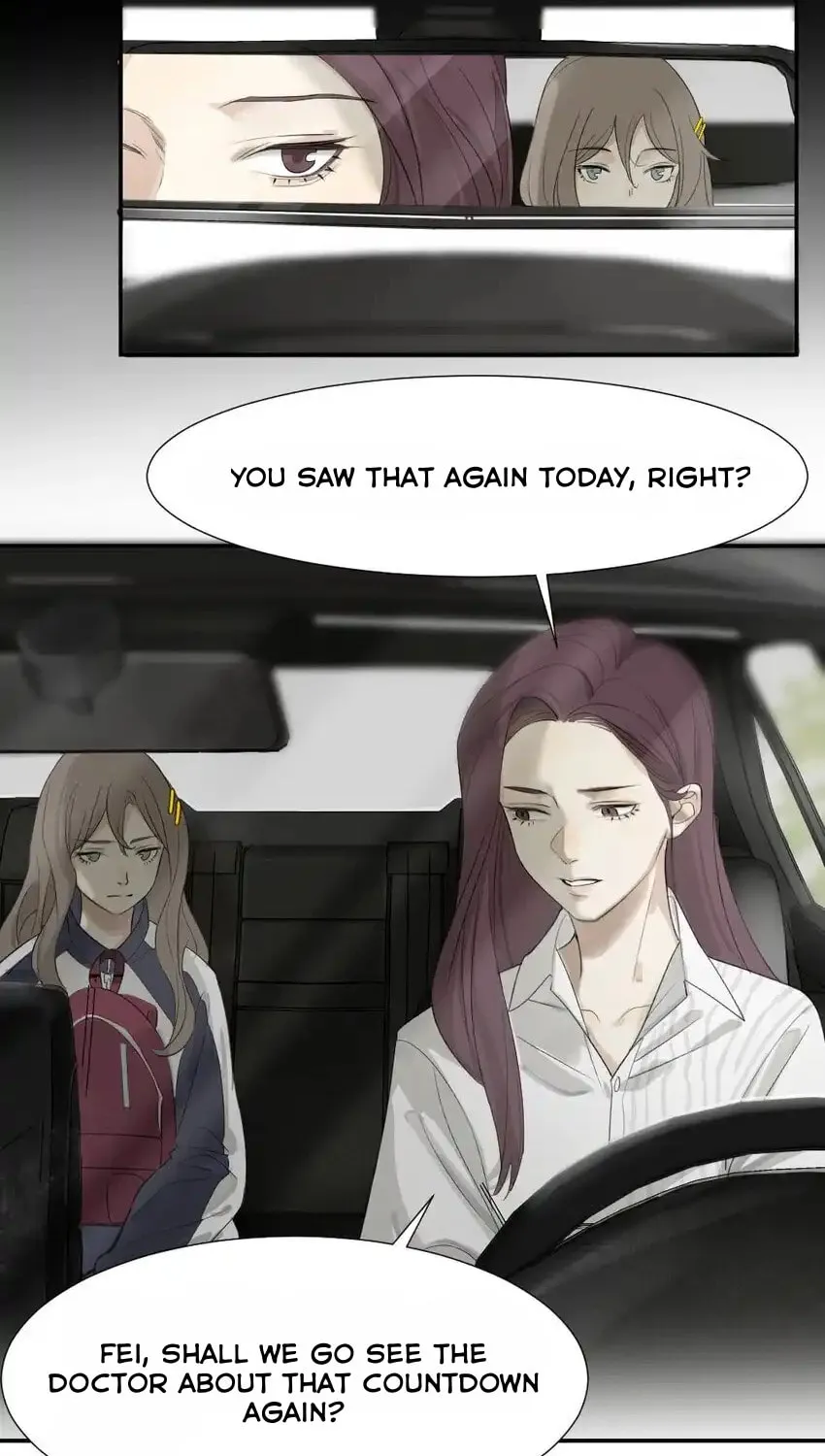 Countdown 3600 Seconds Chapter 1 page 68 - 