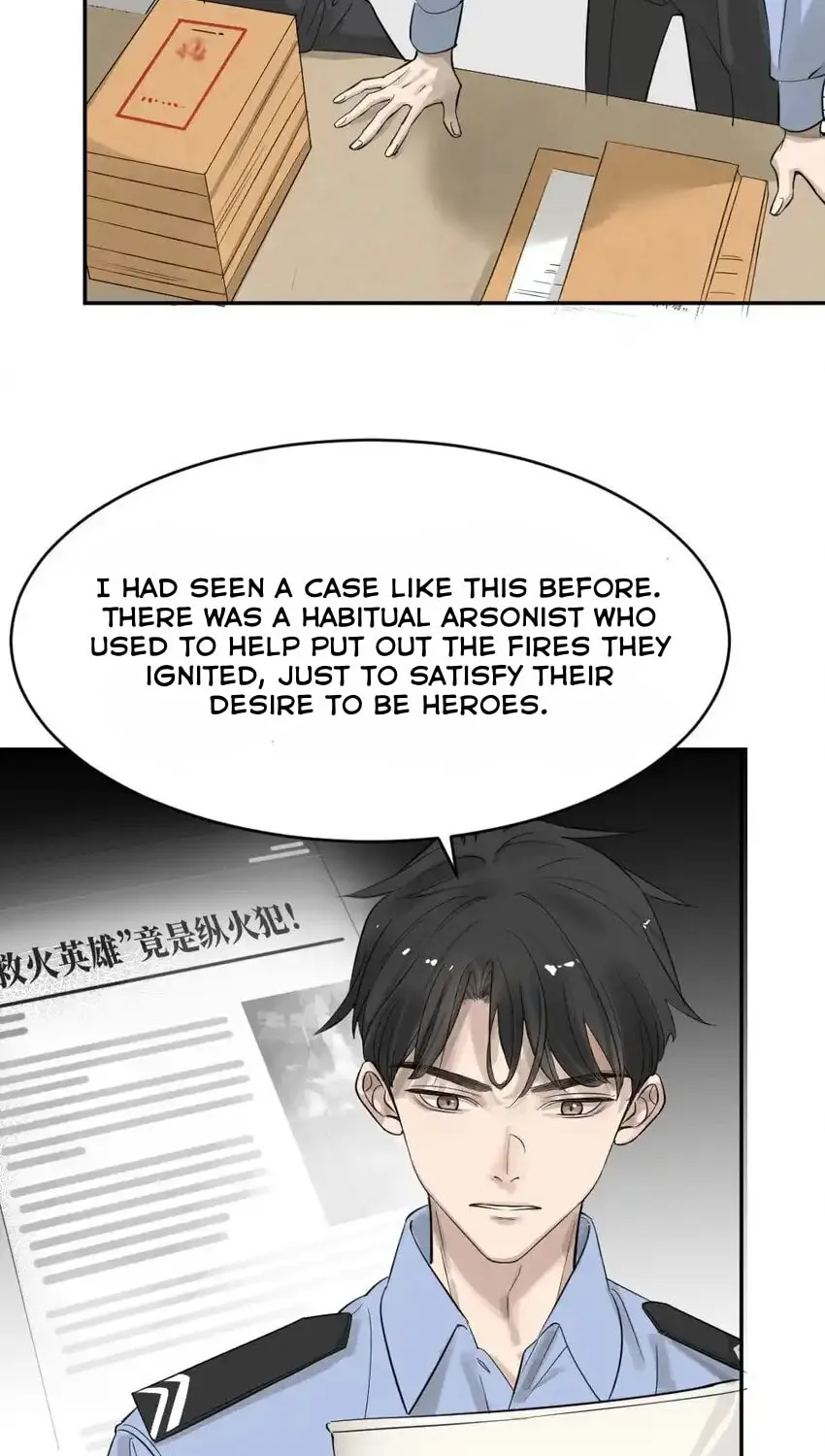 Countdown 3600 Seconds Chapter 1 page 72 - 