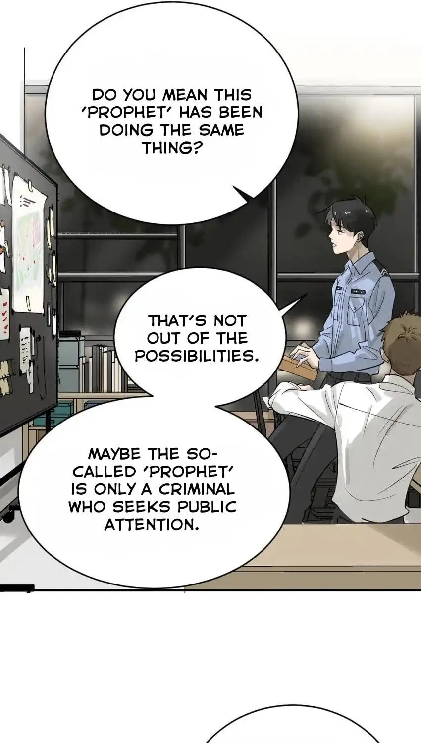 Countdown 3600 Seconds Chapter 1 page 74 - 