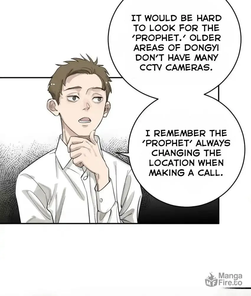 Countdown 3600 Seconds Chapter 1 page 75 - 