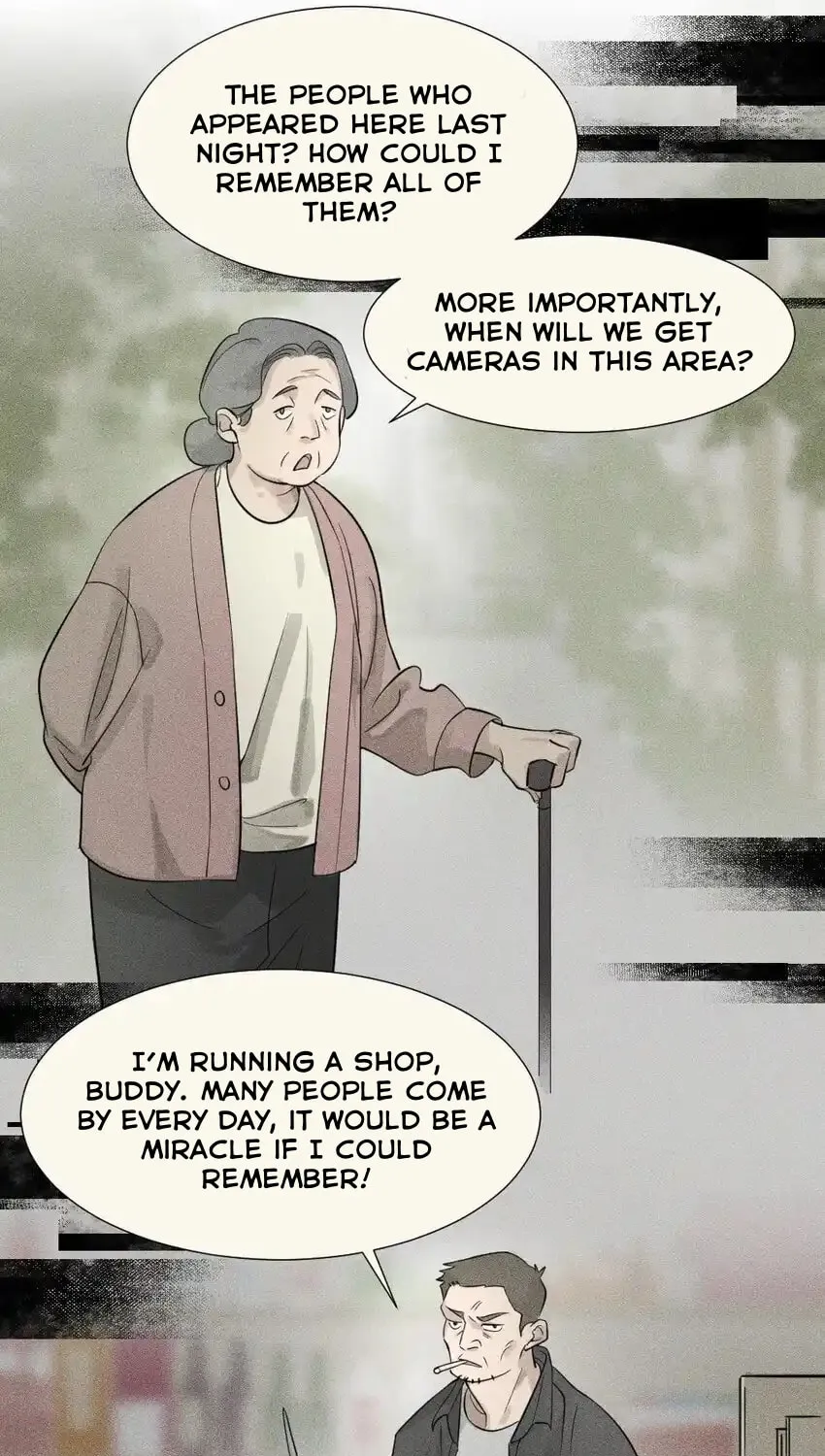 Countdown 3600 Seconds Chapter 1 page 76 - 