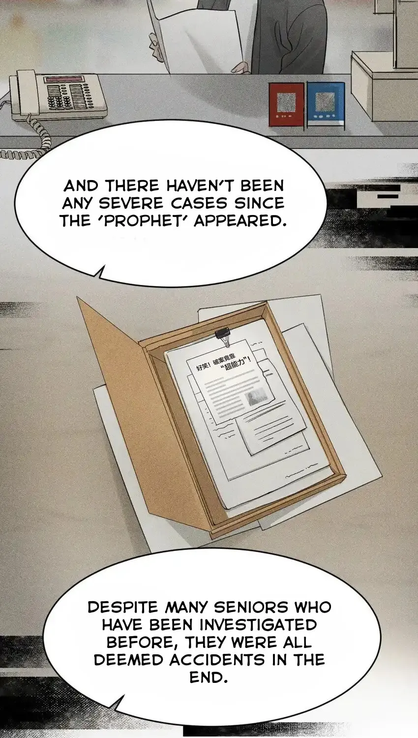 Countdown 3600 Seconds Chapter 1 page 77 - 
