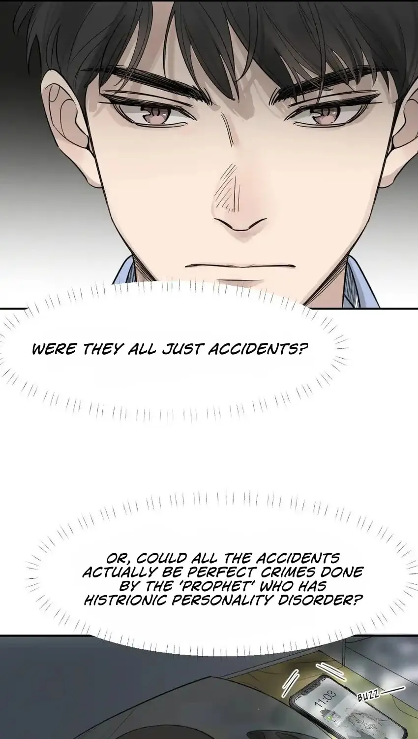 Countdown 3600 Seconds Chapter 1 page 79 - 