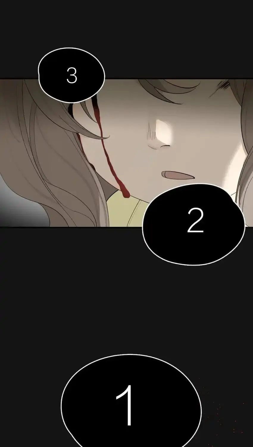 Countdown 3600 Seconds Chapter 1 page 9 - 