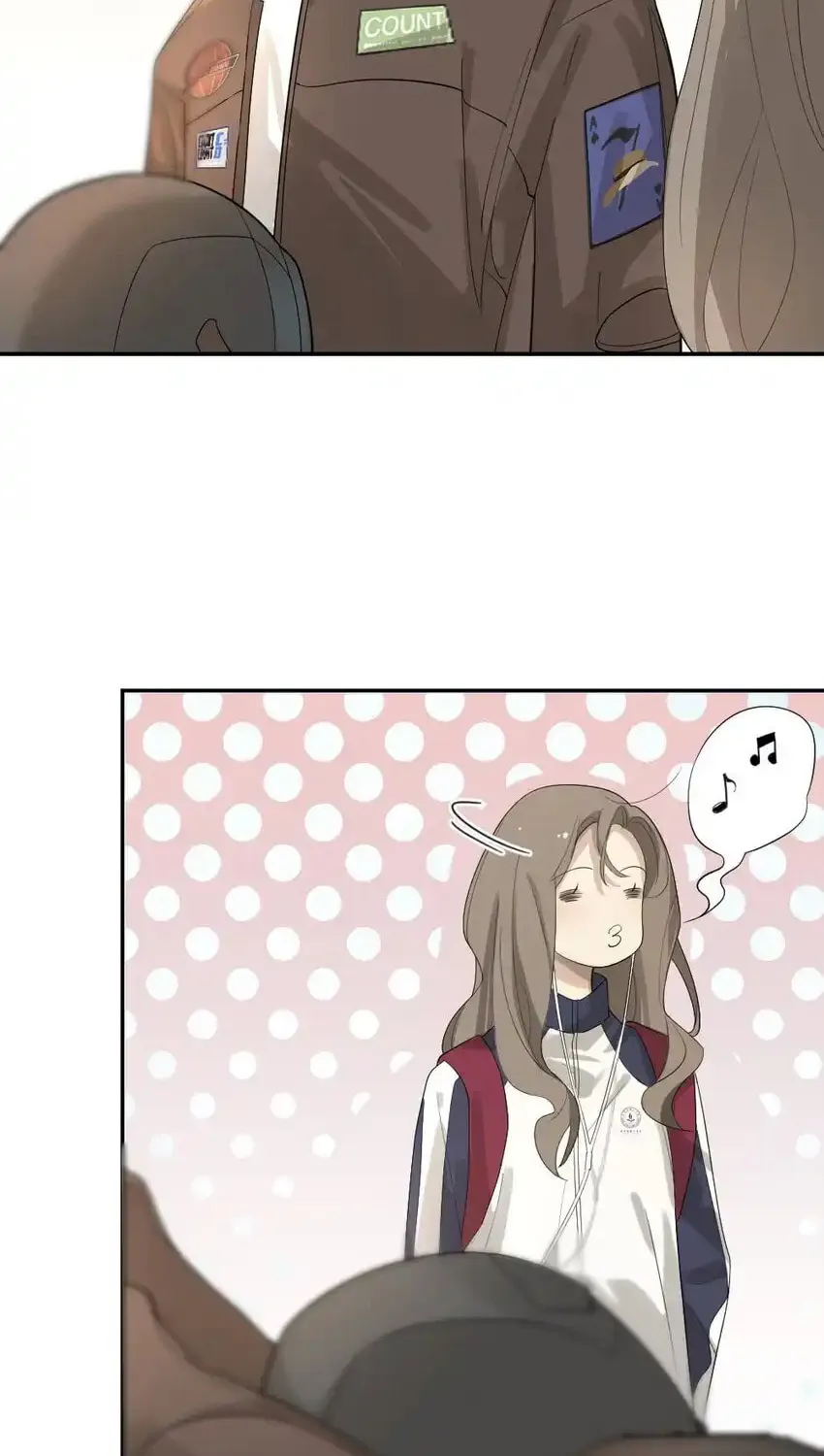 Countdown 3600 Seconds Chapter 2 page 11 - 