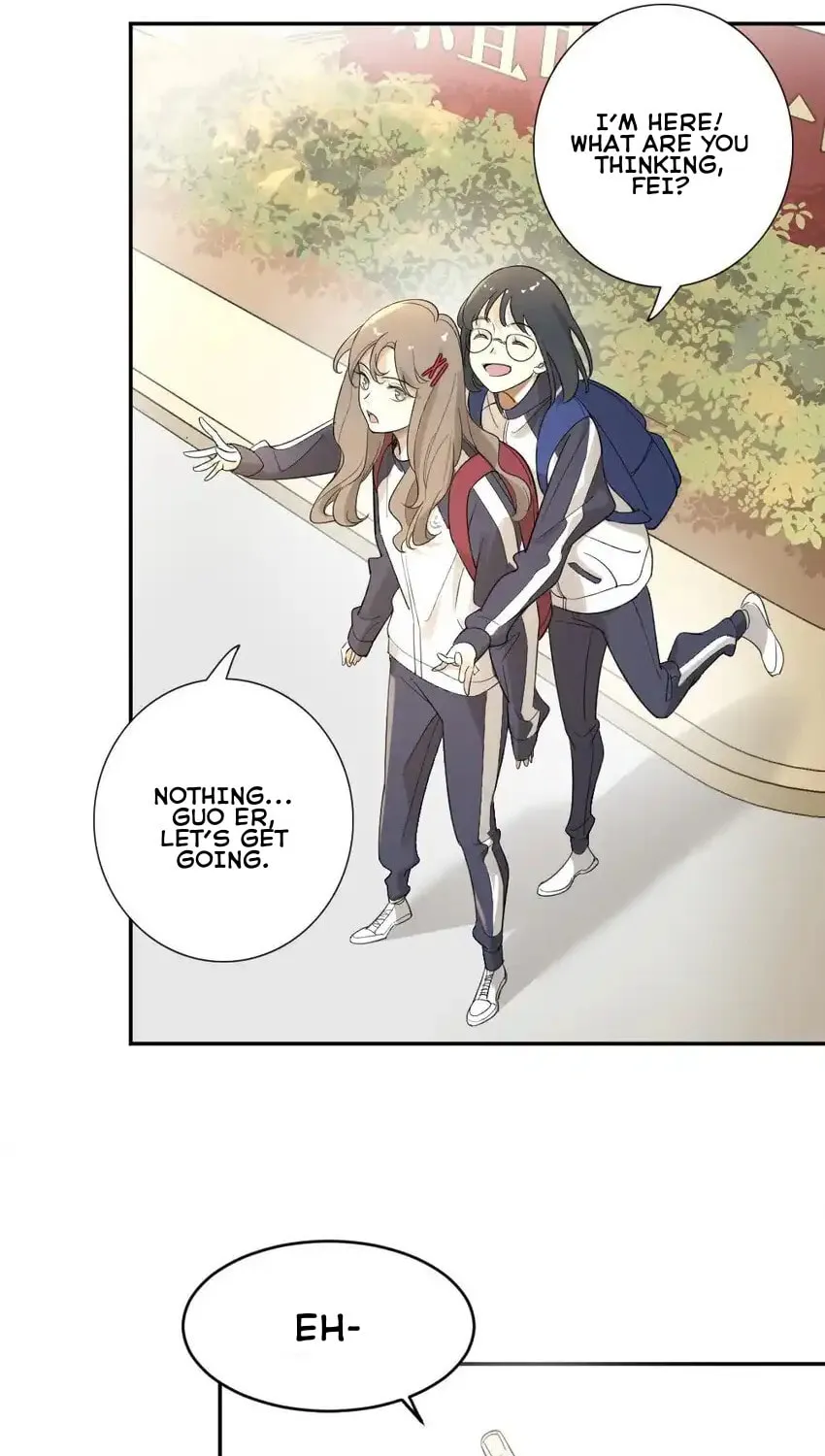 Countdown 3600 Seconds Chapter 2 page 13 - 