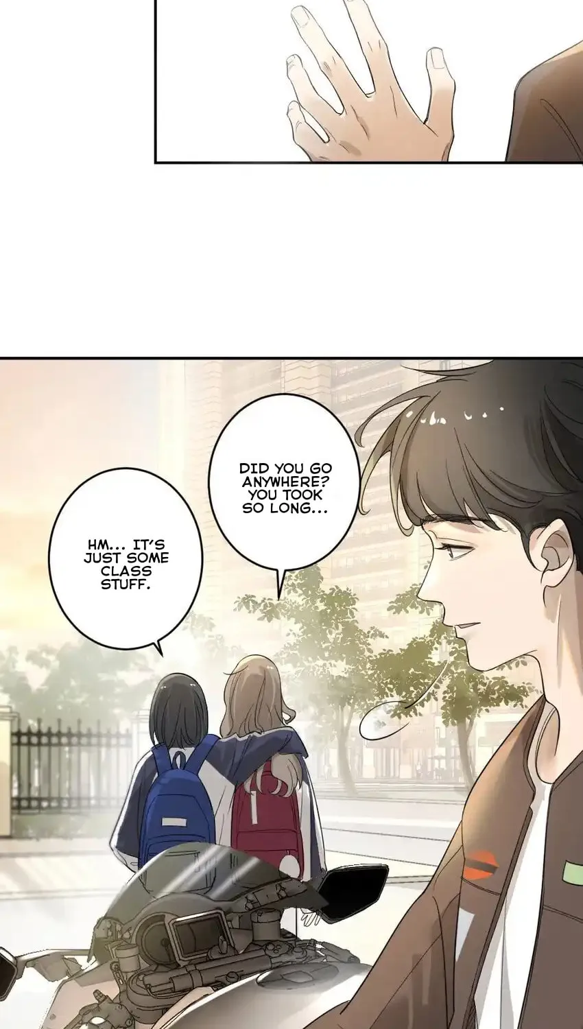 Countdown 3600 Seconds Chapter 2 page 14 - 