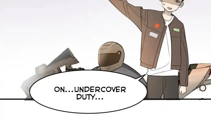 Countdown 3600 Seconds Chapter 2 page 17 - 
