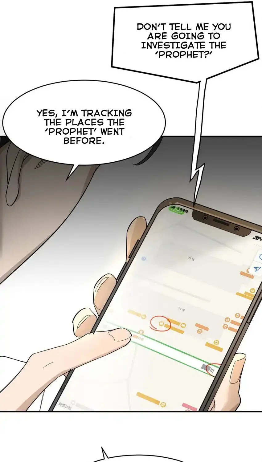 Countdown 3600 Seconds Chapter 2 page 18 - 