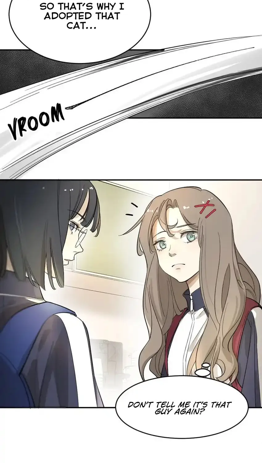 Countdown 3600 Seconds Chapter 2 page 20 - 