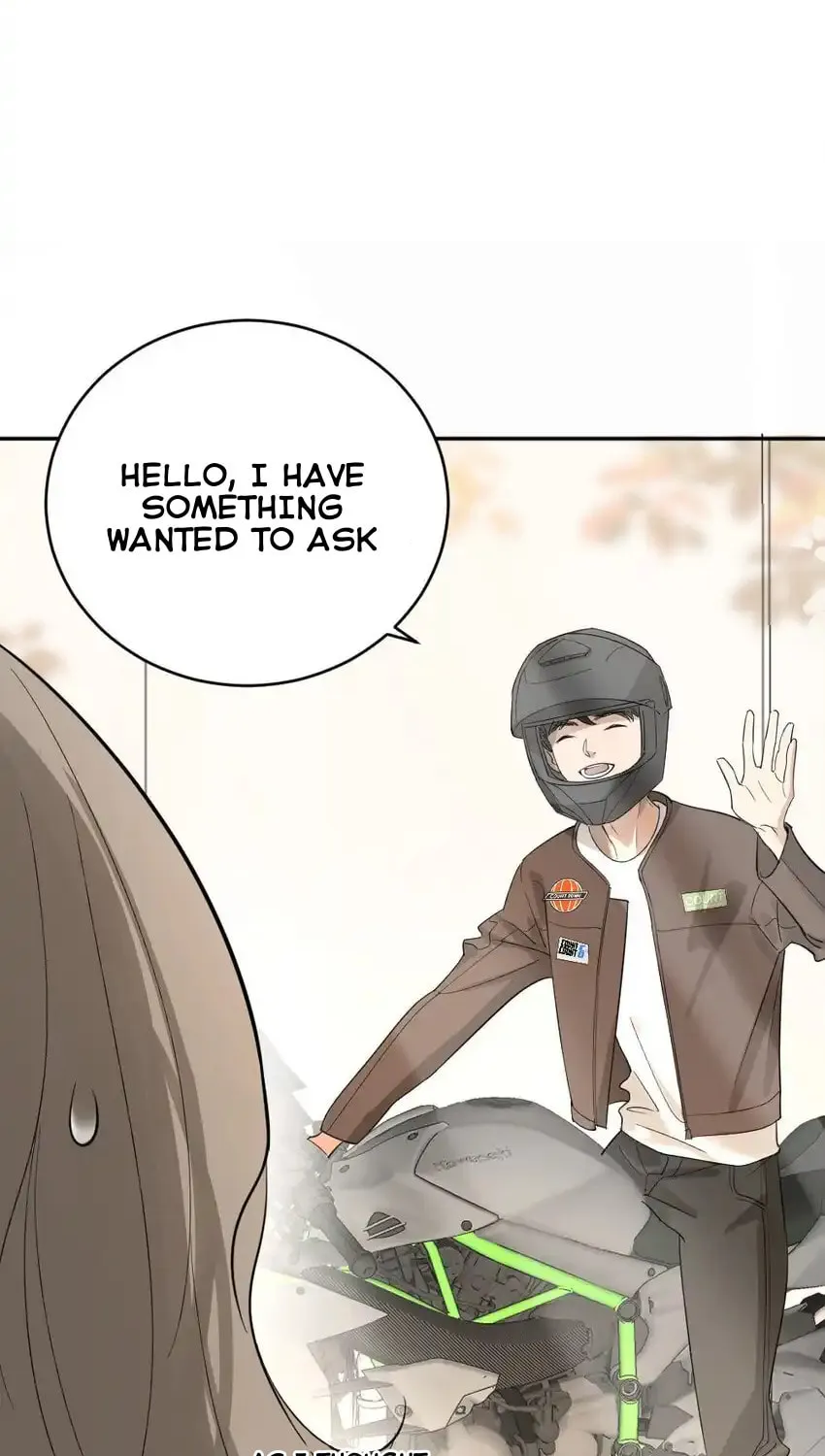 Countdown 3600 Seconds Chapter 2 page 21 - 