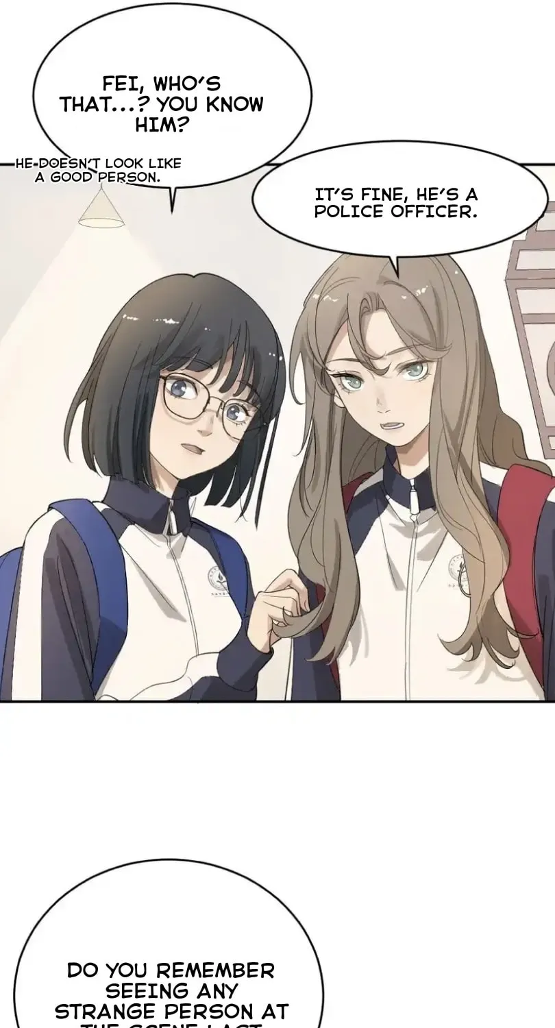 Countdown 3600 Seconds Chapter 2 page 23 - 