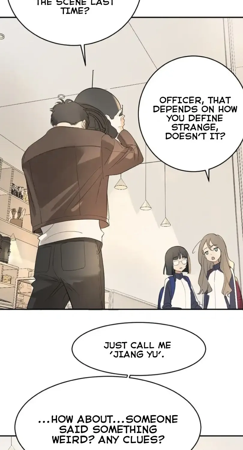 Countdown 3600 Seconds Chapter 2 page 24 - 