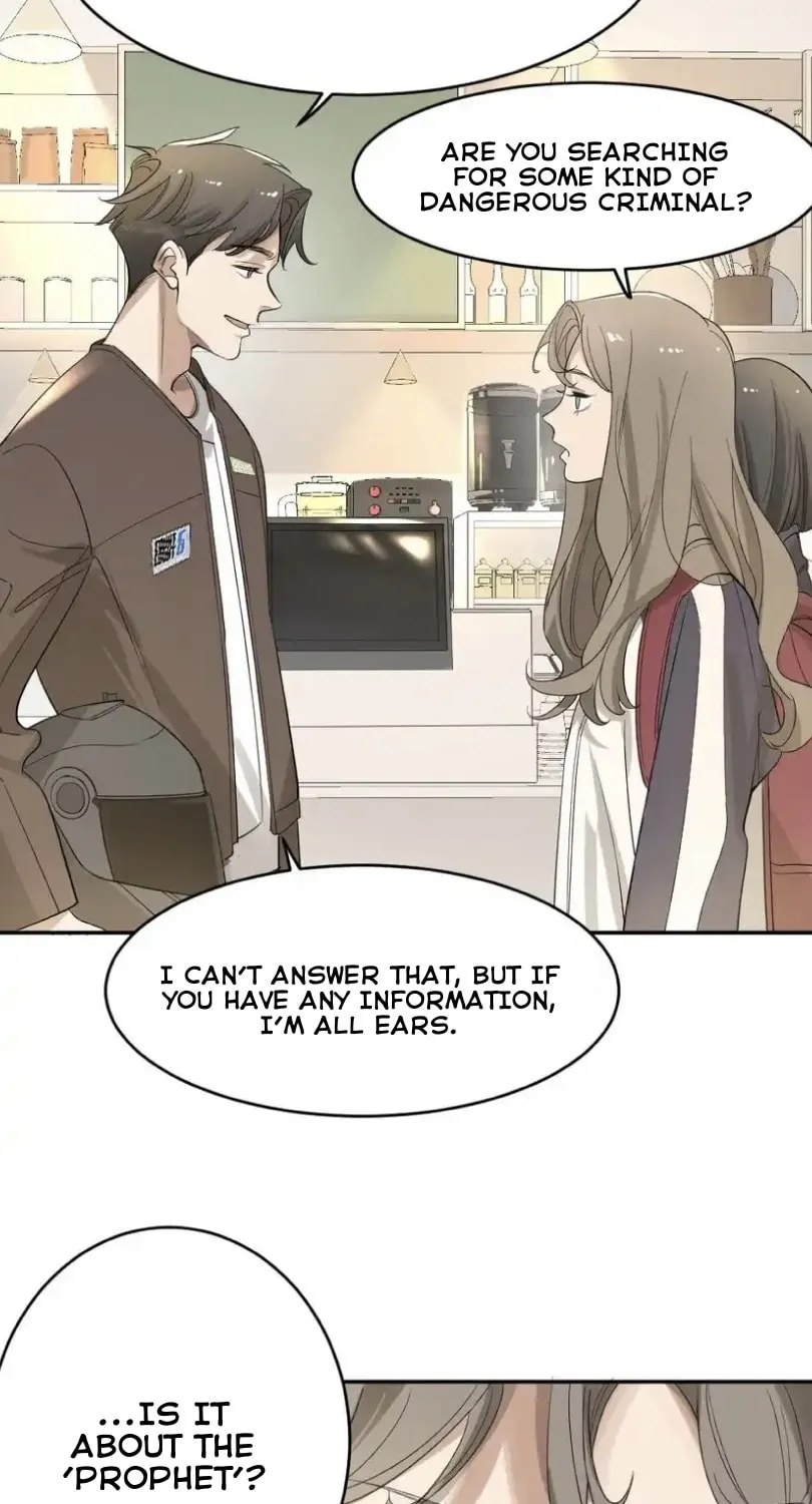 Countdown 3600 Seconds Chapter 2 page 25 - 