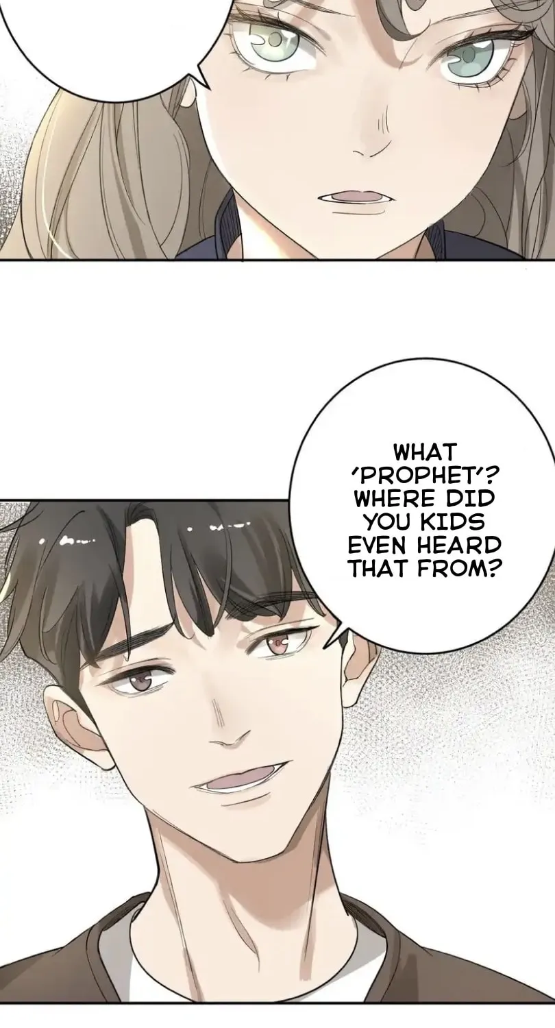 Countdown 3600 Seconds Chapter 2 page 26 - 
