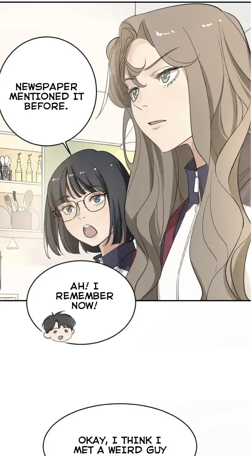 Countdown 3600 Seconds Chapter 2 page 28 - 