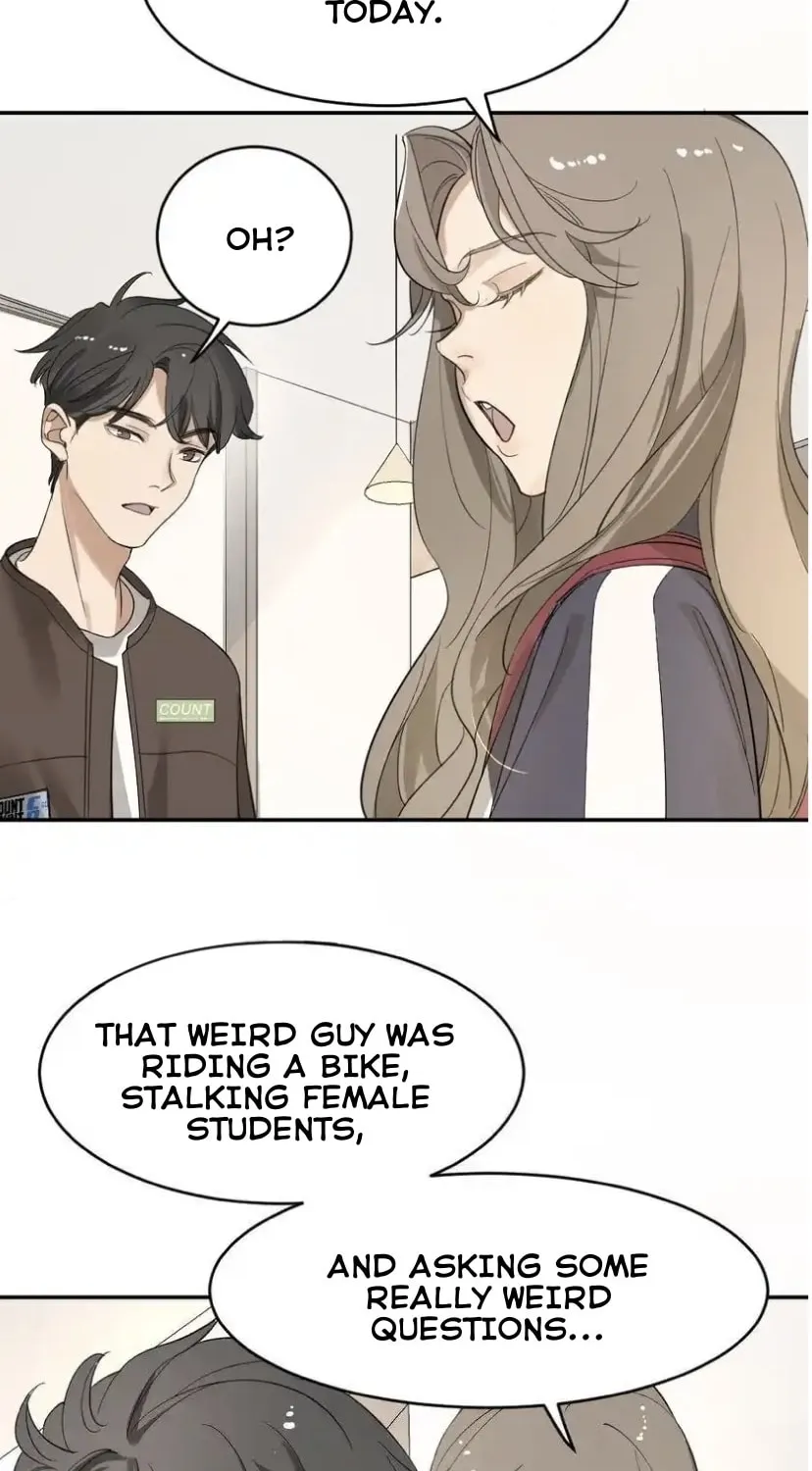 Countdown 3600 Seconds Chapter 2 page 29 - 