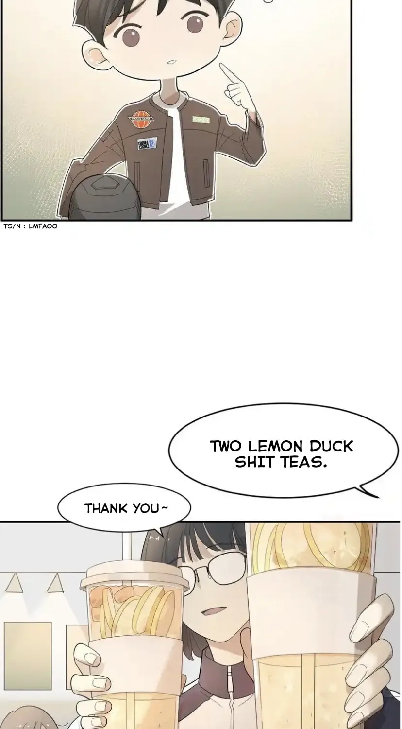 Countdown 3600 Seconds Chapter 2 page 31 - 