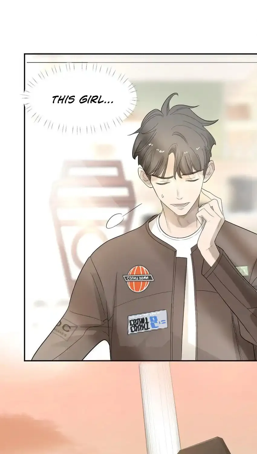 Countdown 3600 Seconds Chapter 2 page 34 - 