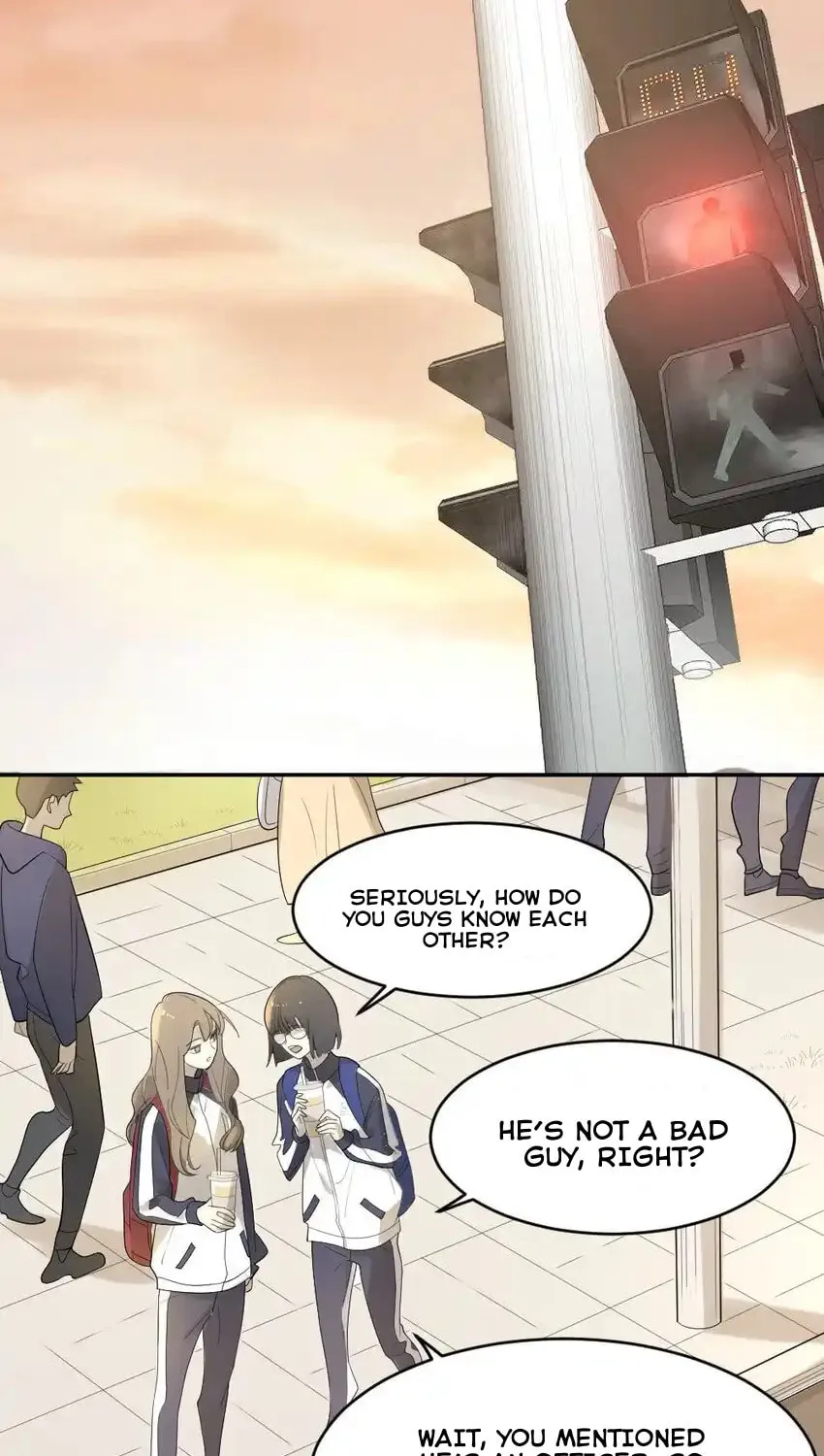 Countdown 3600 Seconds Chapter 2 page 35 - 