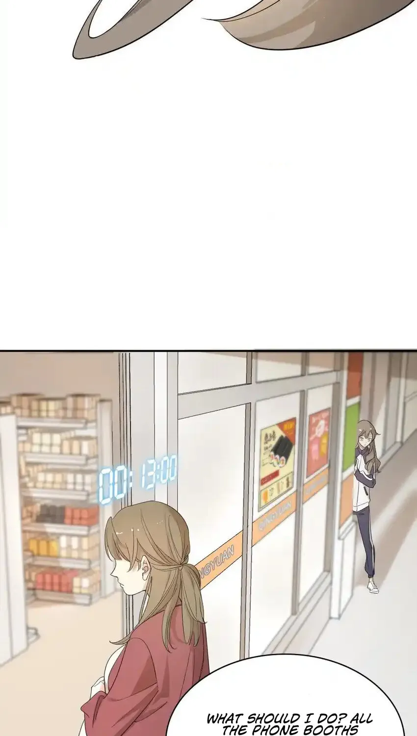 Countdown 3600 Seconds Chapter 2 page 41 - 