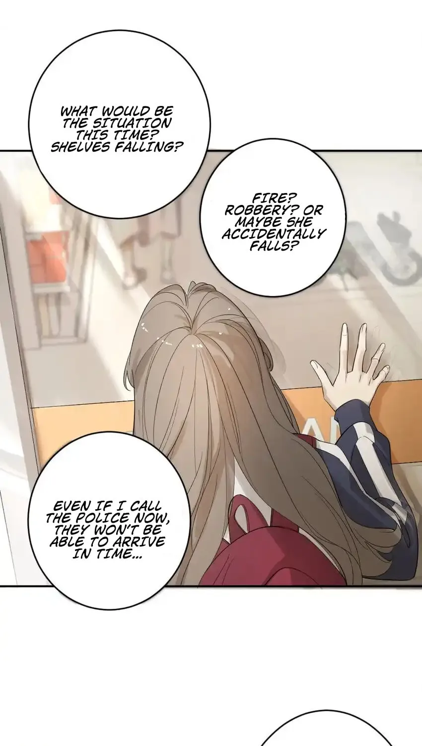 Countdown 3600 Seconds Chapter 2 page 43 - 