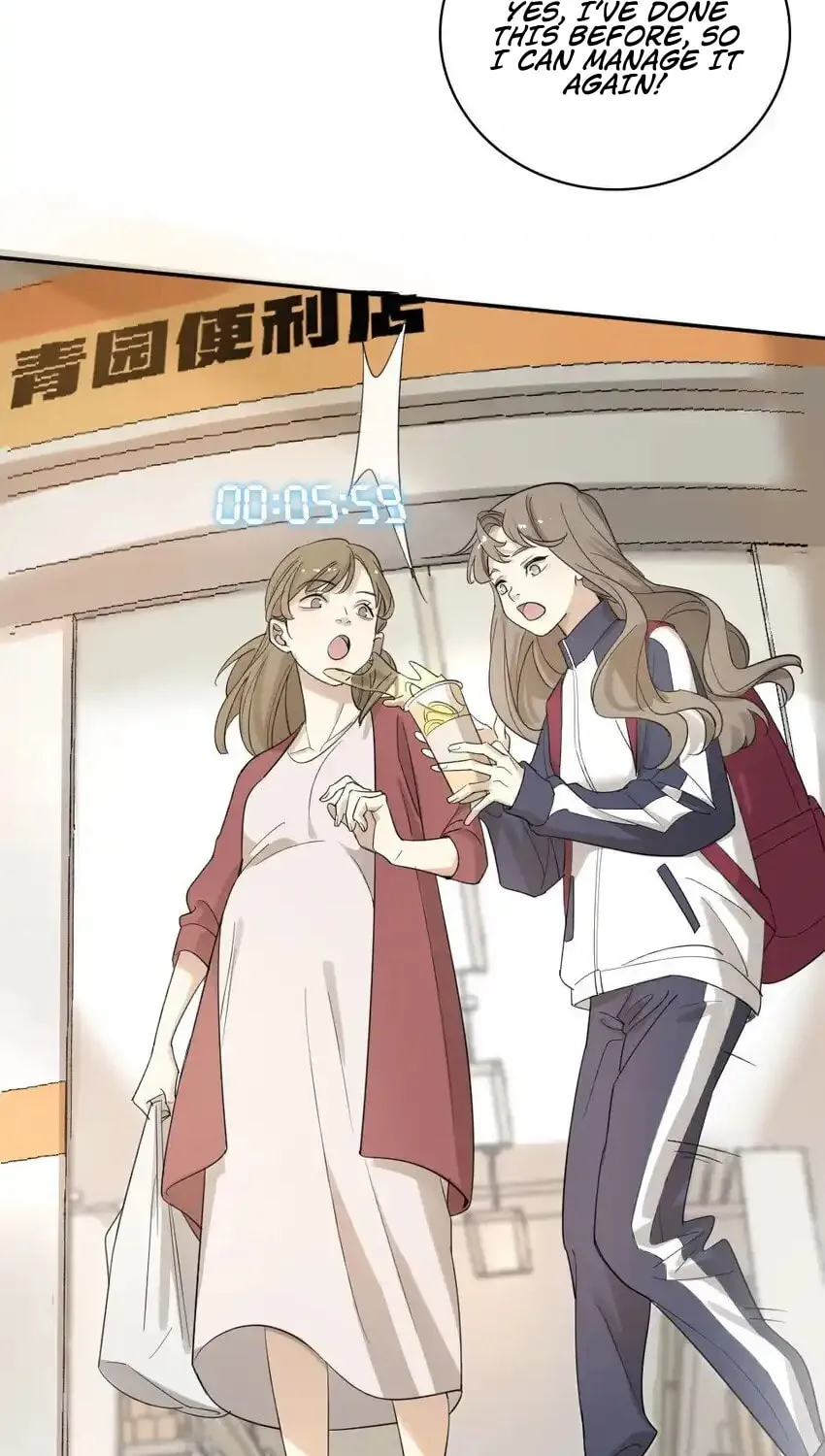 Countdown 3600 Seconds Chapter 2 page 45 - 