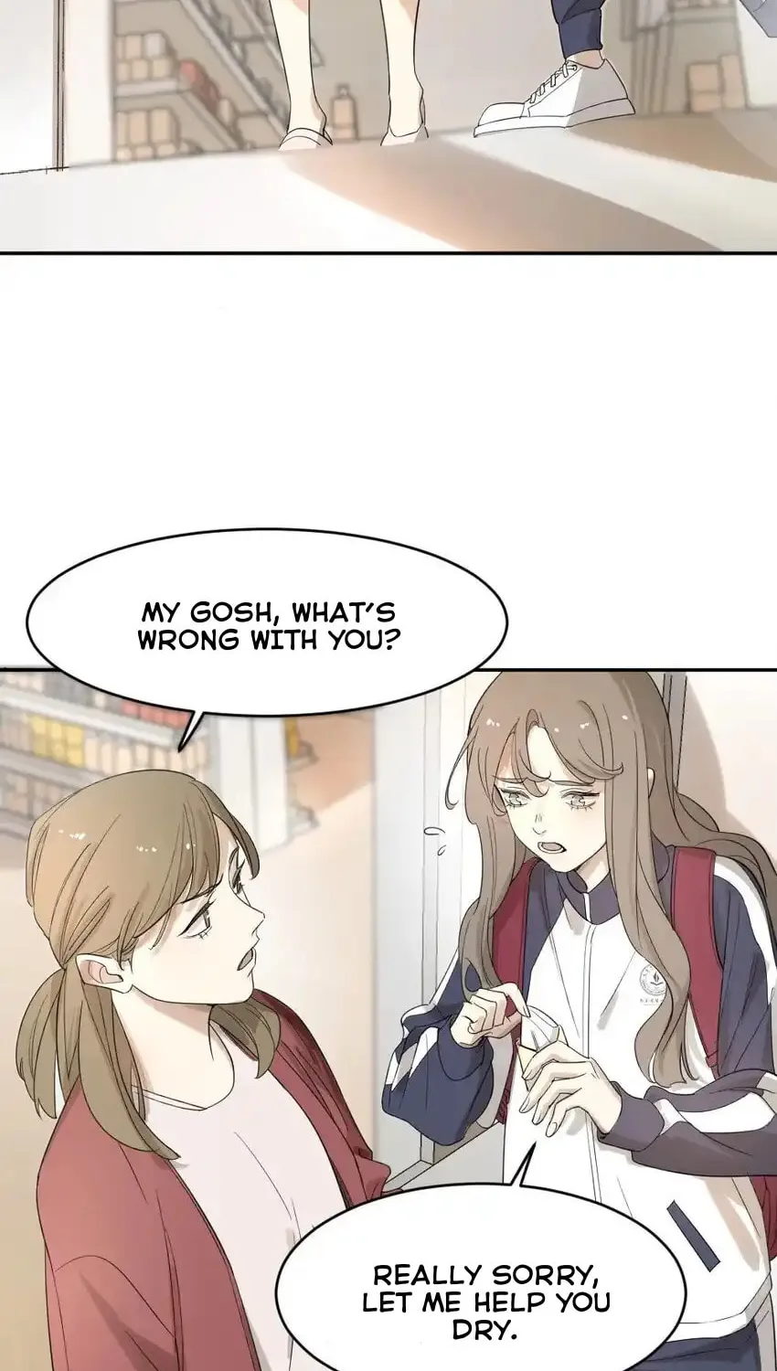 Countdown 3600 Seconds Chapter 2 page 46 - 