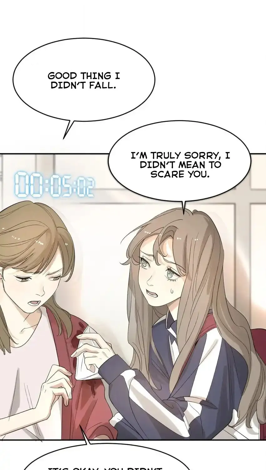 Countdown 3600 Seconds Chapter 2 page 48 - 