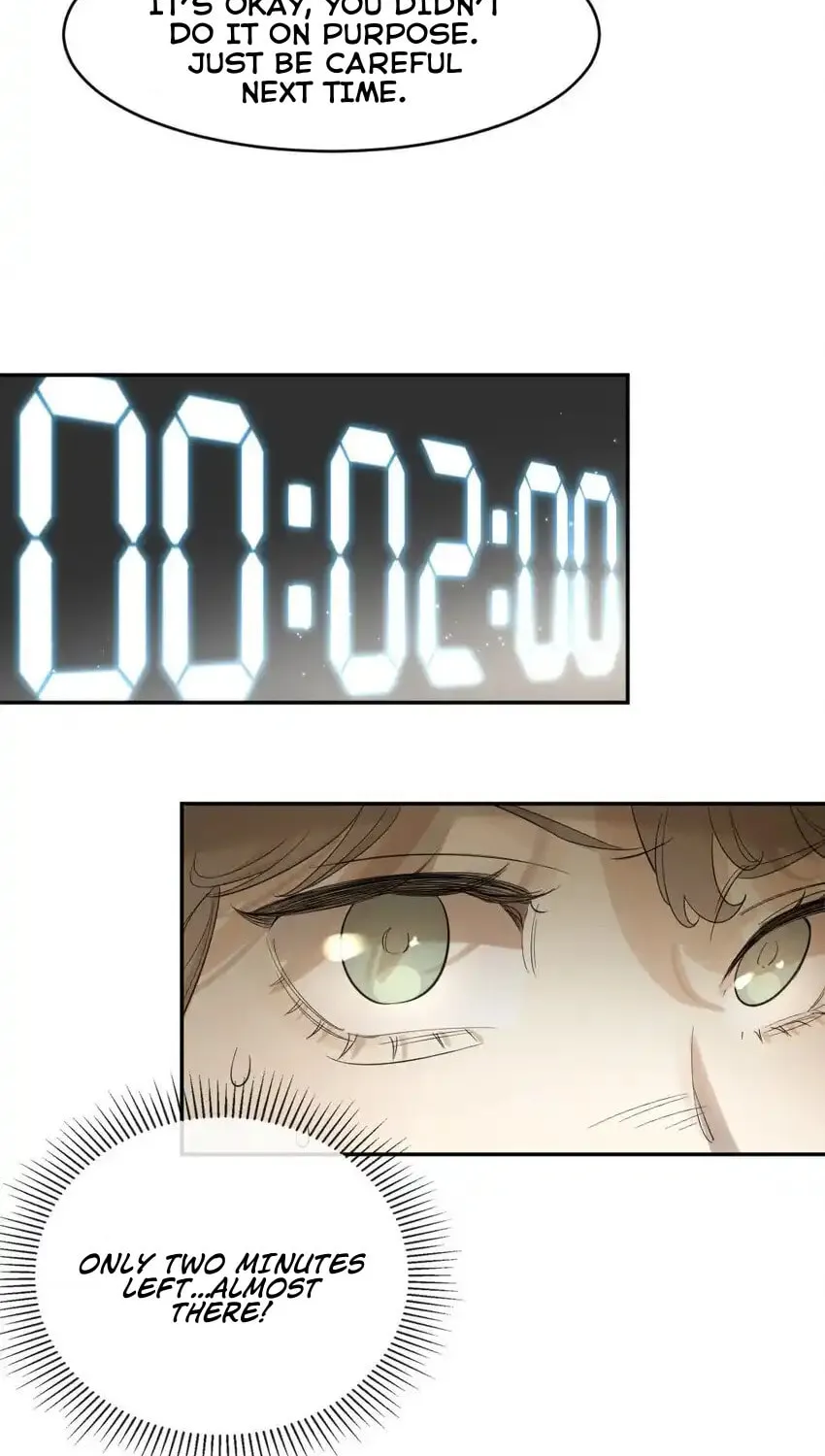 Countdown 3600 Seconds Chapter 2 page 49 - 
