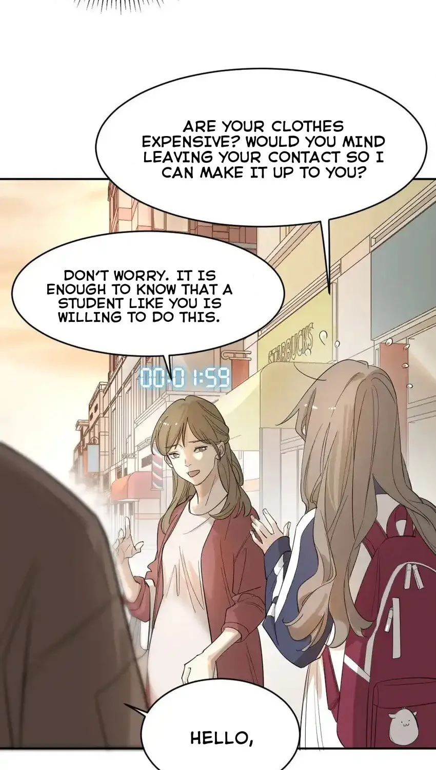 Countdown 3600 Seconds Chapter 2 page 50 - 