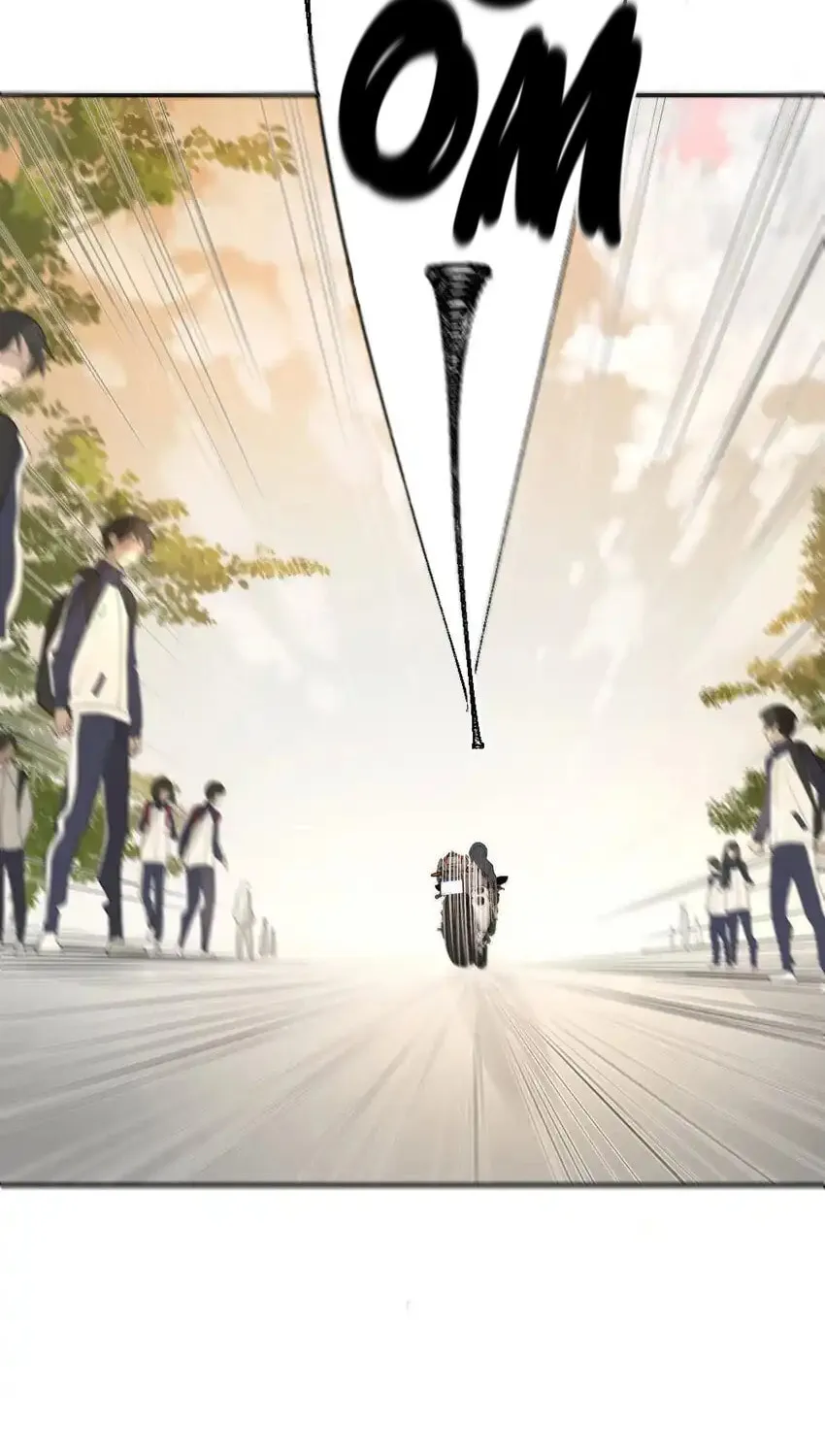 Countdown 3600 Seconds Chapter 2 page 6 - 