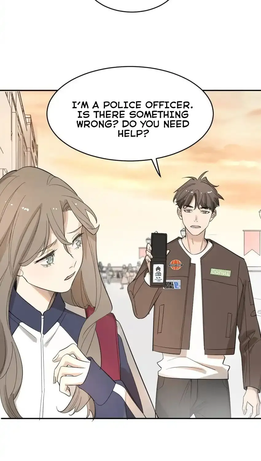 Countdown 3600 Seconds Chapter 2 page 51 - 