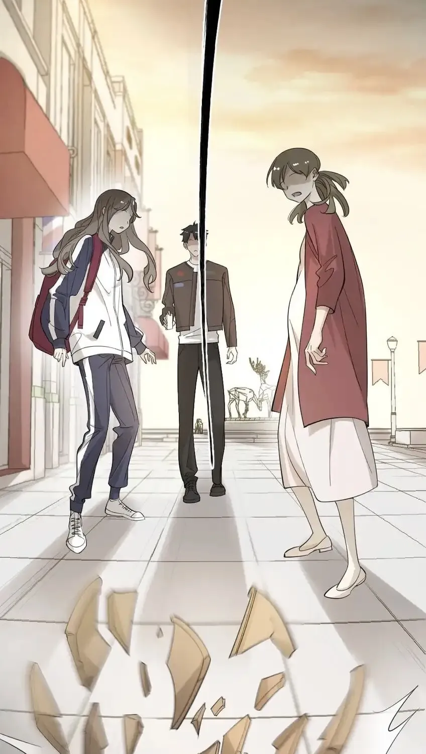 Countdown 3600 Seconds Chapter 2 page 54 - 