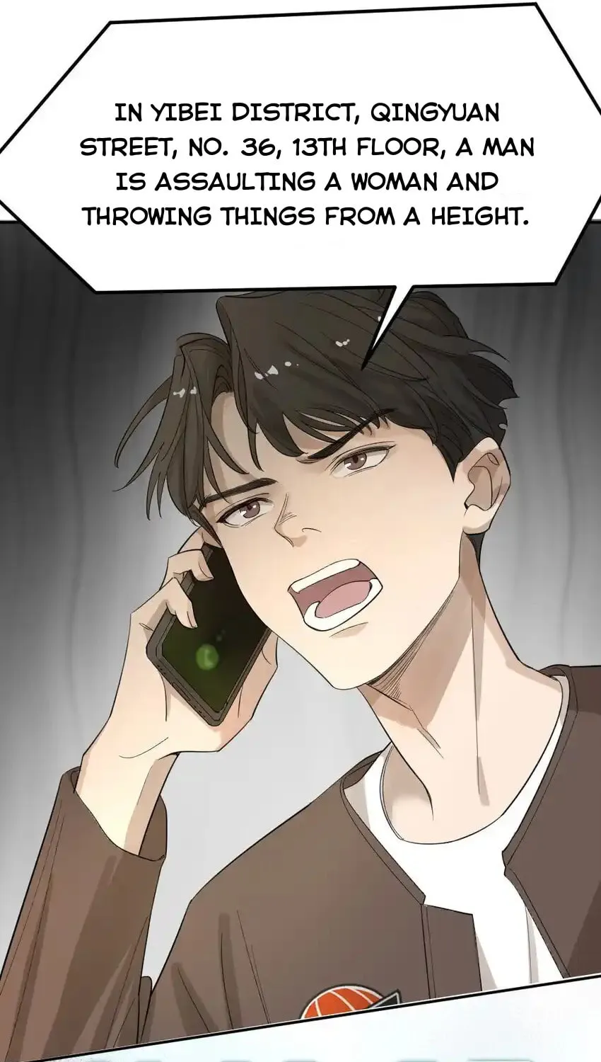 Countdown 3600 Seconds Chapter 2 page 58 - 