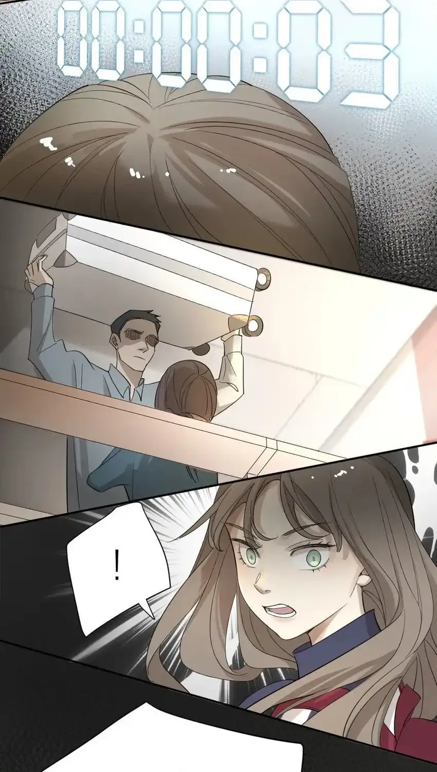 Countdown 3600 Seconds Chapter 2 page 59 - 
