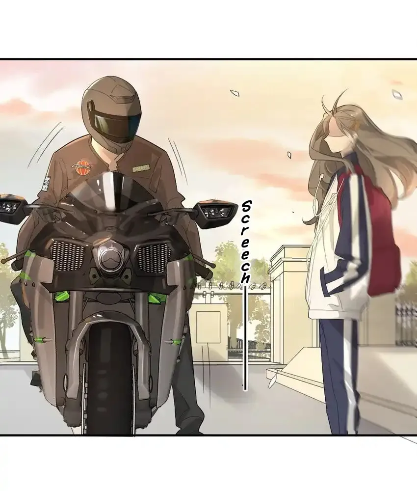 Countdown 3600 Seconds Chapter 2 page 7 - 