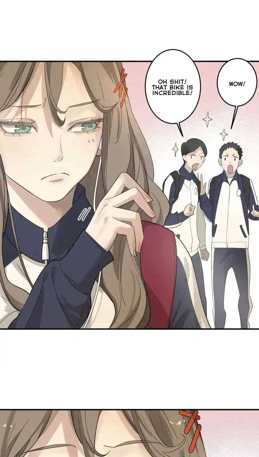 Countdown 3600 Seconds Chapter 2 page 9 - 