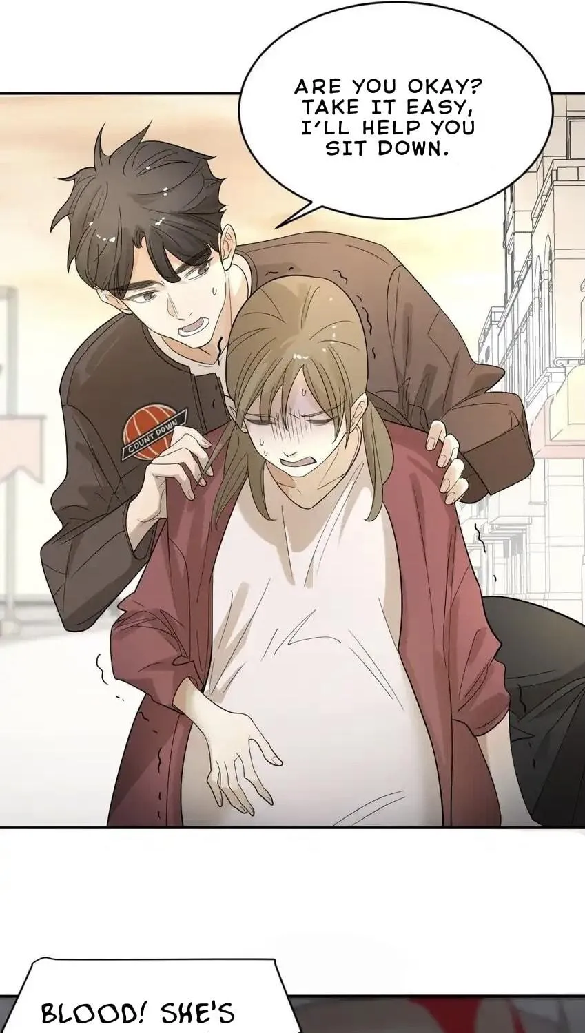 Countdown 3600 Seconds Chapter 3 page 11 - 