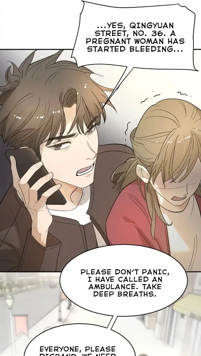 Countdown 3600 Seconds Chapter 3 page 13 - 