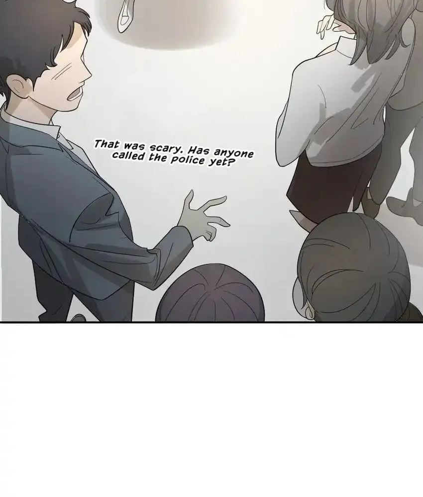 Countdown 3600 Seconds Chapter 3 page 15 - 